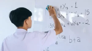 Rumus Matematika yang Sering Dipakai dan Dilupakan