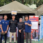 Pengukuhan Pengurus Alumni Universitas 2020-2025