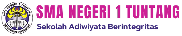 SMA Negeri 1 Tuntang