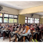Paguyuban Orang Tua Sinergi Kemajuan Sekolah