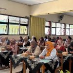 Paguyuban Orang Tua Sinergi Kemajuan Sekolah